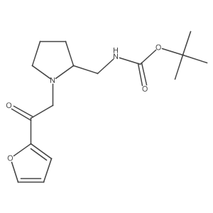 1420868-42-3结构式