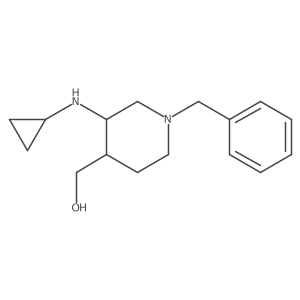 1420871-55-1结构式