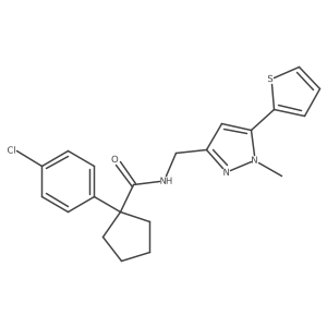 1421442-38-7 structure