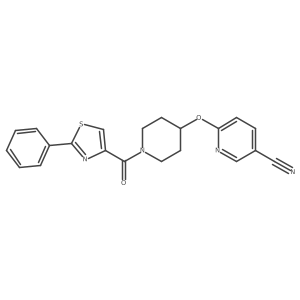 1421505-71-6 structure