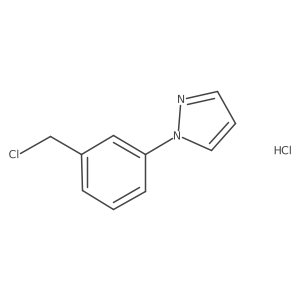 1432680-29-9 structure