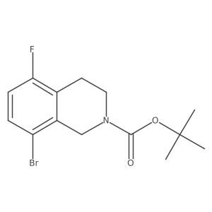 1445891-41-7 structure