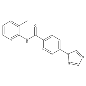 1448075-18-0结构式