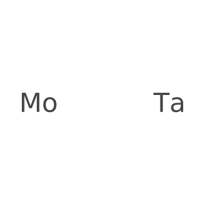 Molybdenum--tantalum (1/1)结构式