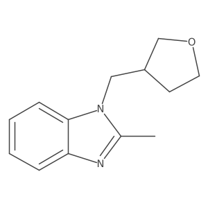 1493282-13-5 structure