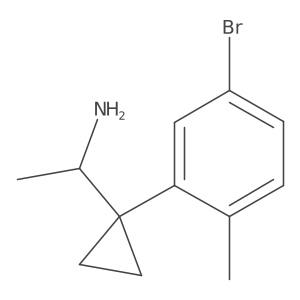 1503361-40-7 structure