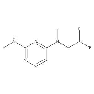1603517-87-8 structure