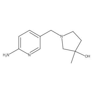 1696065-67-4 structure