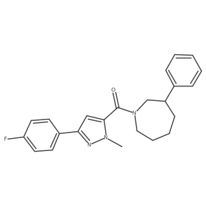 1705419-91-5 structure