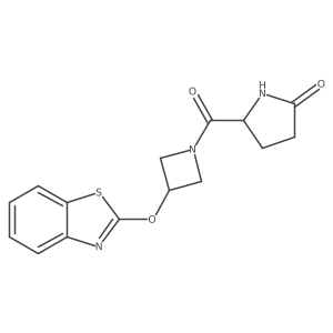 1786222-70-5结构式