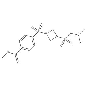 1798035-61-6结构式