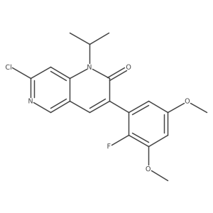 1801447-36-8结构式