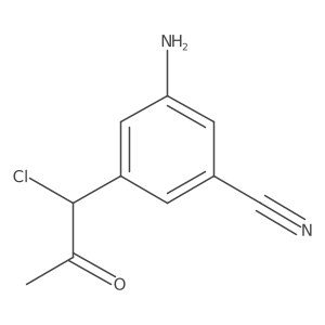 1804043-03-5 structure