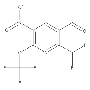 1804851-34-0 structure