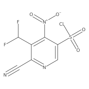 1805026-50-9 structure