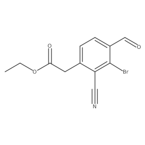 1805189-52-9 structure
