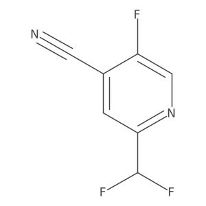 1805276-89-4 structure