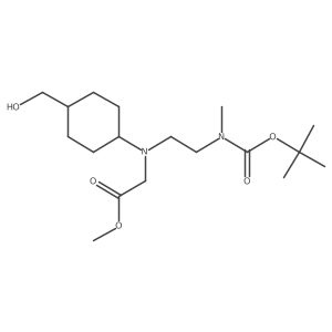 1821463-79-9 structure