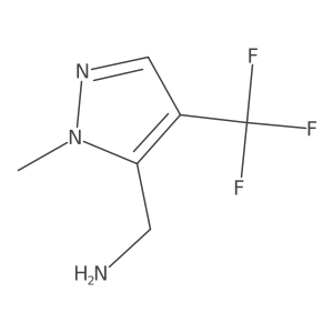 1823875-42-8 structure