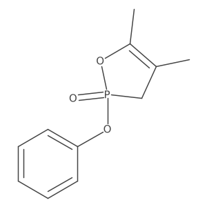 18509-29-0 structure