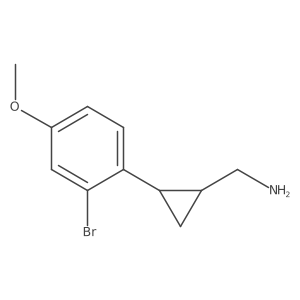 1861787-70-3 structure