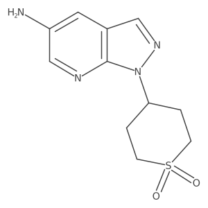 1889726-76-4 structure