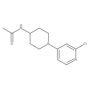1916138-84-5结构式