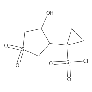 2002302-02-3 structure