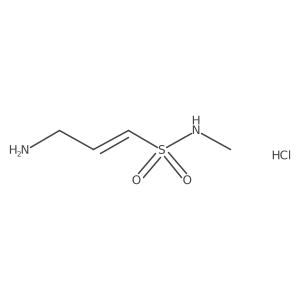 2034161-86-7 structure