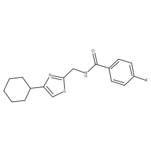 2034239-54-6 structure