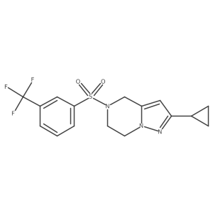 2034294-38-5 structure