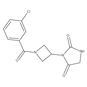 2034310-79-5结构式