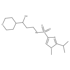 2034396-95-5 structure