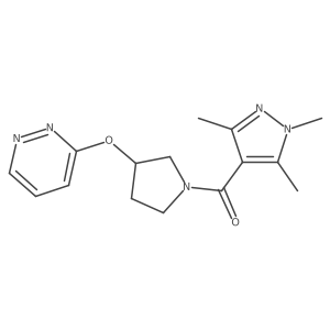 2034434-57-4结构式