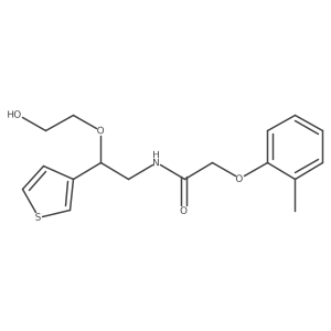 2034468-80-7 structure