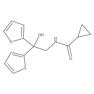 2034477-76-2 structure