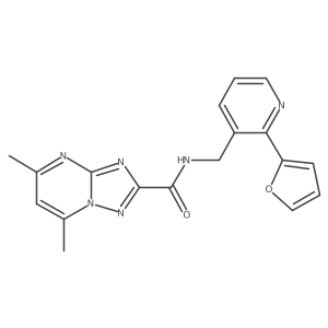 2034549-83-0 structure