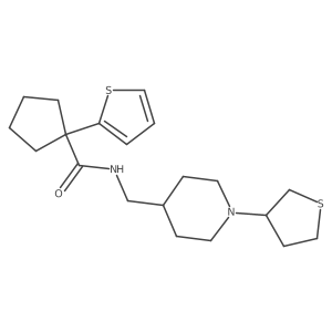 2034591-76-7 structure