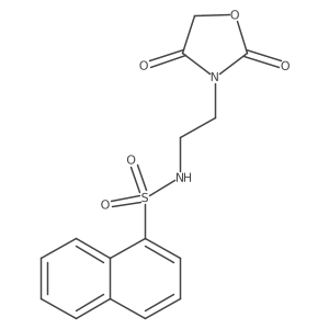 2034611-90-8结构式