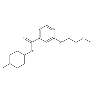 2034620-64-7 structure