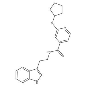 2034620-86-3 structure