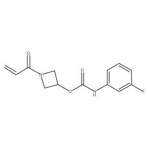 2094396-50-4 structure