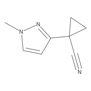 2105139-58-8 structure