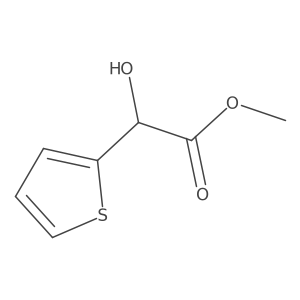21165-19-5 structure