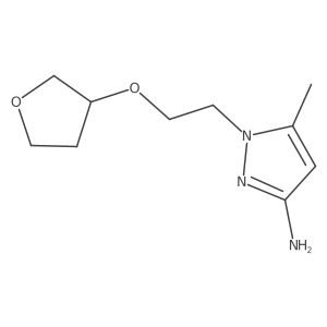 2138366-32-0 structure