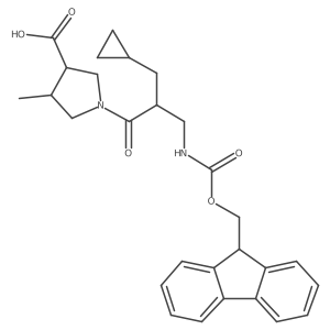 2172554-29-7结构式