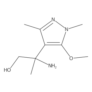 2229639-08-9结构式
