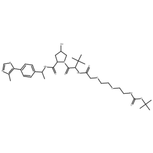 2460022-66-4 structure