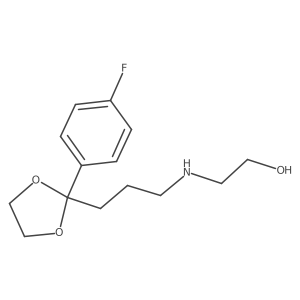 25503-92-8 structure