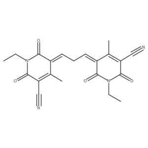 2734436-00-9 structure